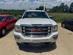 2017 GMC Sierra 1500 Crew Cab Short Box 4-Wheel Drive SLT