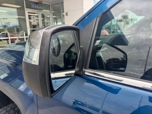 2018 GMC Sierra 1500 Crew Cab Short Box 4-Wheel Drive SLT