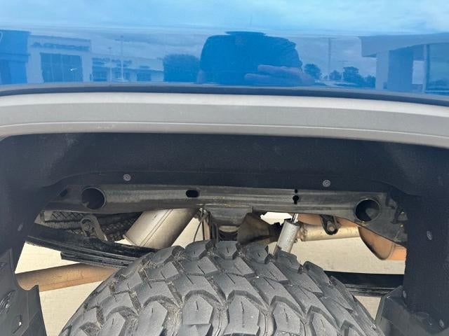 2018 GMC Sierra 1500 Crew Cab Short Box 4-Wheel Drive SLT