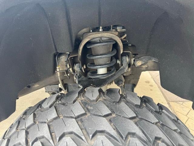 2018 GMC Sierra 1500 Crew Cab Short Box 4-Wheel Drive SLT