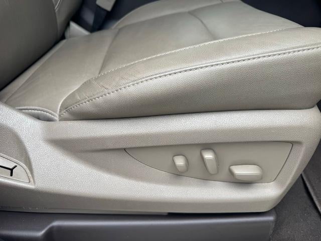 2018 GMC Sierra 1500 Crew Cab Short Box 4-Wheel Drive SLT