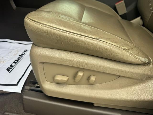 2018 GMC Sierra 1500 Crew Cab Short Box 4-Wheel Drive SLT