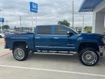 2018 GMC Sierra 1500 Crew Cab Short Box 4-Wheel Drive SLT