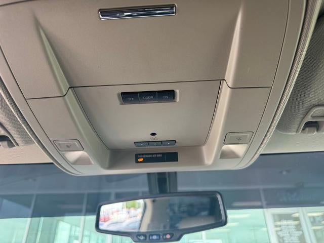 2018 GMC Sierra 1500 Crew Cab Short Box 4-Wheel Drive SLT