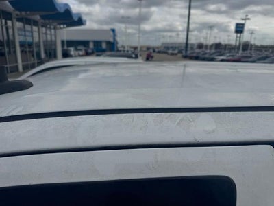 2015 GMC Sierra 1500 Crew Cab Short Box 4-Wheel Drive SLT