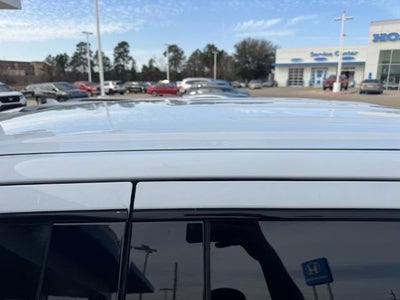 2023 GMC Sierra 1500 Crew Cab Short Box 4-Wheel Drive AT4