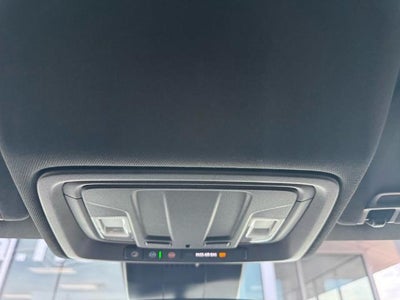 2023 GMC Sierra 1500 Crew Cab Short Box 4-Wheel Drive AT4