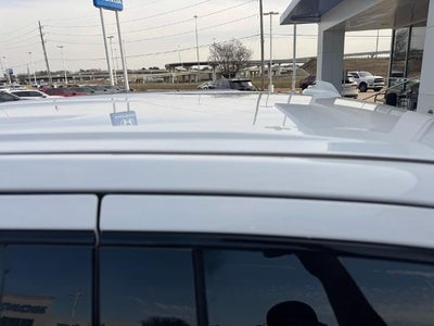 2023 GMC Sierra 1500 Crew Cab Short Box 4-Wheel Drive AT4