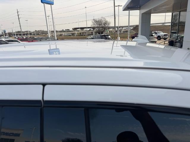 2023 GMC Sierra 1500 Crew Cab Short Box 4-Wheel Drive AT4