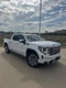 2025 GMC Sierra 1500 Crew Cab Short Box 4-Wheel Drive Denali