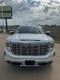 2025 GMC Sierra 1500 Crew Cab Short Box 4-Wheel Drive Denali