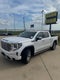 2025 GMC Sierra 1500 Crew Cab Short Box 4-Wheel Drive Denali