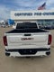 2025 GMC Sierra 1500 Crew Cab Short Box 4-Wheel Drive Denali