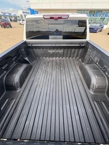 2025 GMC Sierra 1500 Crew Cab Short Box 4-Wheel Drive Denali