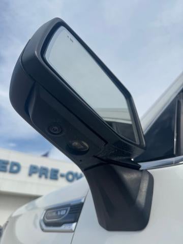 2025 GMC Sierra 1500 Crew Cab Short Box 4-Wheel Drive Denali