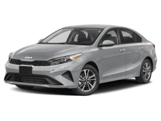 2023 Kia Forte LXS IVT