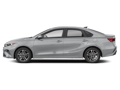 2023 Kia Forte LXS IVT