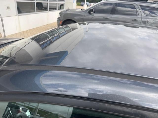 2021 Kia Forte GT-Line IVT