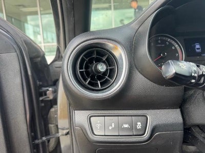 2021 Kia Forte GT-Line IVT