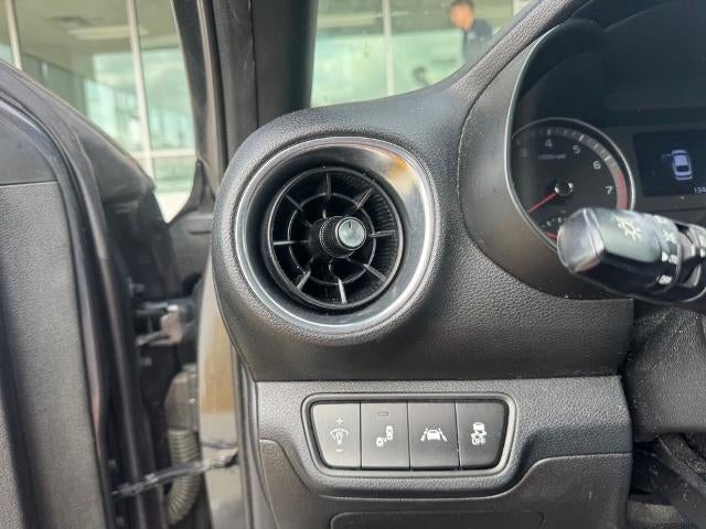 2021 Kia Forte GT-Line IVT