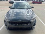 2021 Kia Forte GT-Line IVT