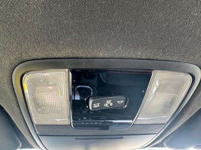 2021 Kia Forte GT-Line IVT