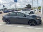 2021 Kia Forte GT-Line IVT