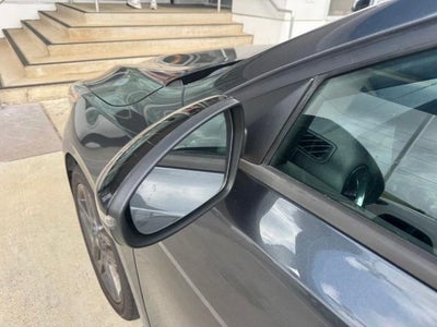 2021 Kia Forte GT-Line IVT
