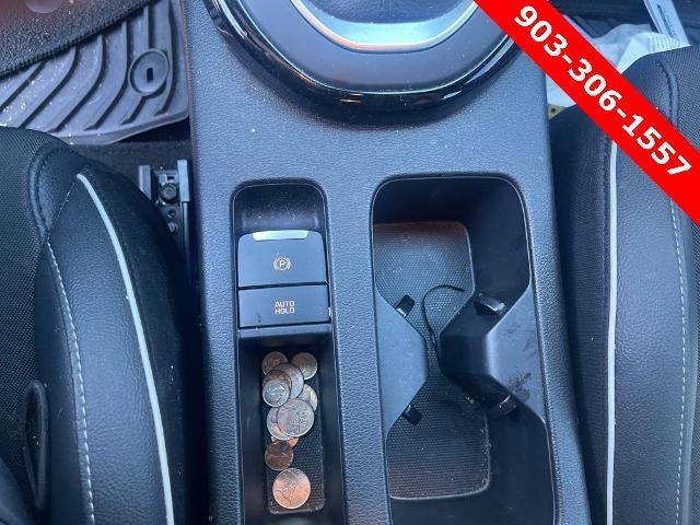 2024 Kia Forte GT-Line IVT