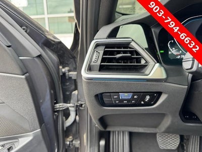 2022 BMW 330e Plug-In Hybrid North America