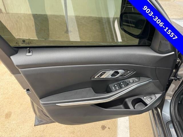 2022 BMW 330e Plug-In Hybrid North America