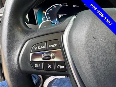 2022 BMW 330e Plug-In Hybrid North America