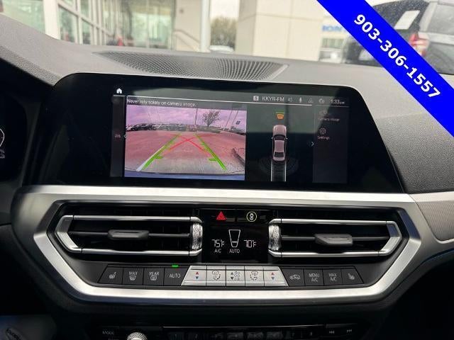 2022 BMW 330e Plug-In Hybrid North America