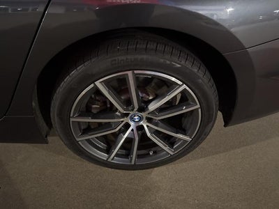 2022 BMW 330e Plug-In Hybrid North America