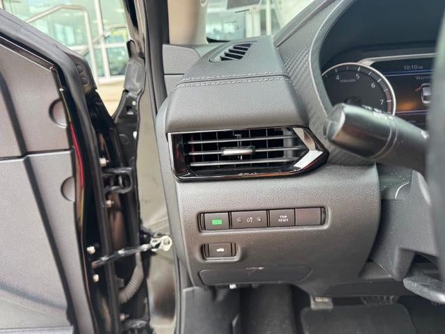 2024 Nissan Sentra SV CVT