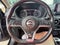 2024 Nissan Sentra SV CVT