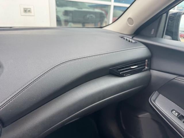 2024 Nissan Sentra SV CVT
