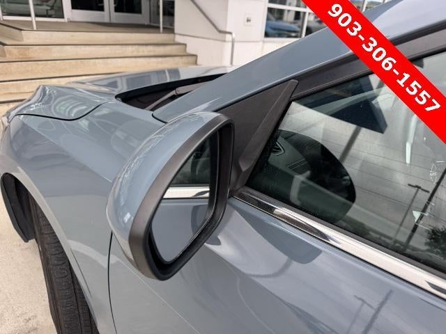 2024 Nissan Sentra SV CVT