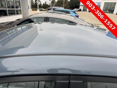 2024 Nissan Sentra SV CVT