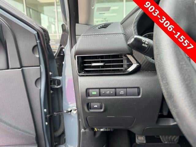 2024 Nissan Sentra SV CVT