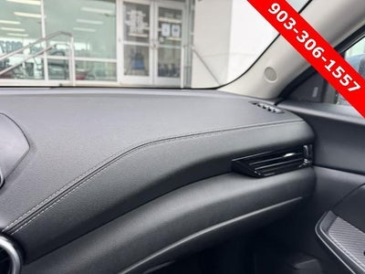 2024 Nissan Sentra SV CVT