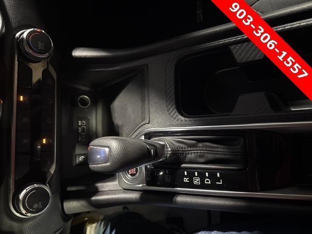 2024 Nissan Sentra SV CVT