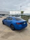 2024 Nissan Sentra SV CVT