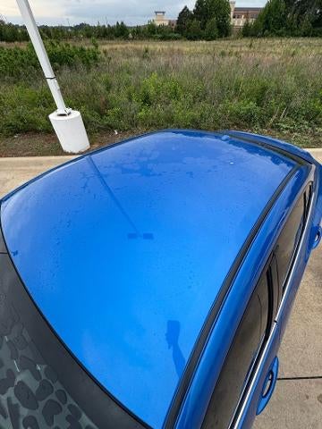 2024 Nissan Sentra SV CVT