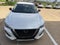2023 Nissan Sentra SR CVT