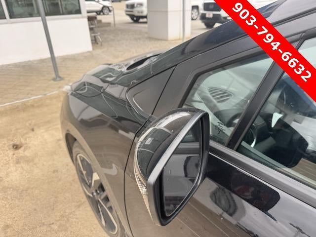 2024 Nissan Versa SR CVT