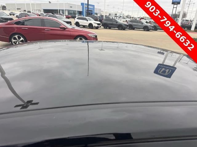 2024 Nissan Versa SR CVT