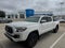 2021 Toyota Tacoma 2WD 2WD SR5 Double Cab 6' Bed V6 AT (GS)