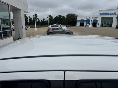 2021 Toyota Tacoma 2WD 2WD SR5 Double Cab 6' Bed V6 AT (GS)