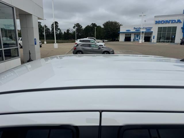 2021 Toyota Tacoma 2WD 2WD SR5 Double Cab 6' Bed V6 AT (GS)